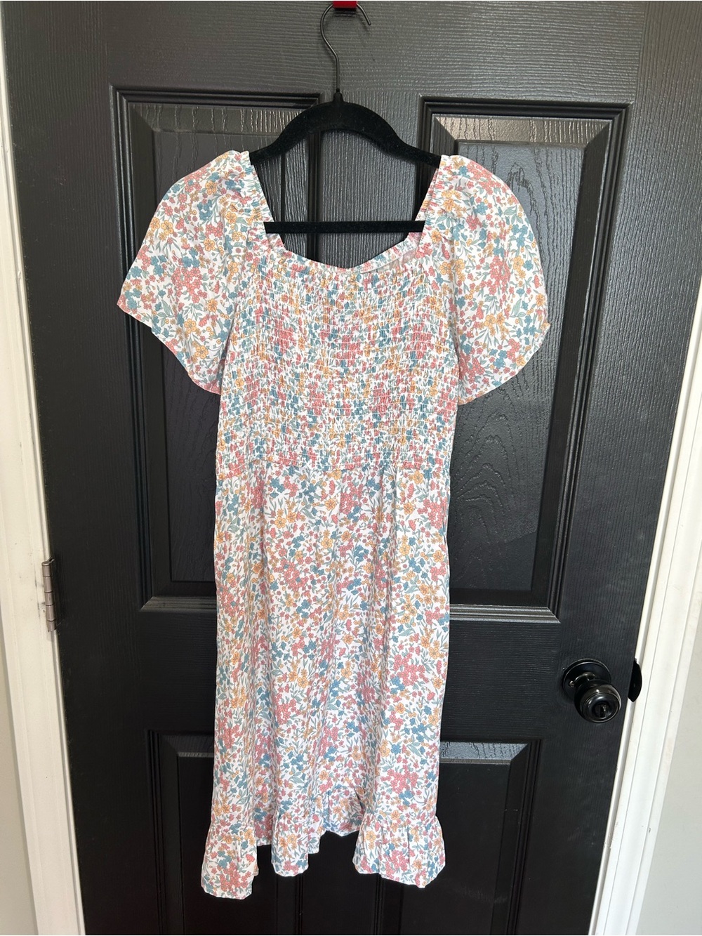 Wonder nation dress new with tags size 10/12